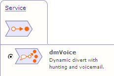 local-area Numbers Voicemail